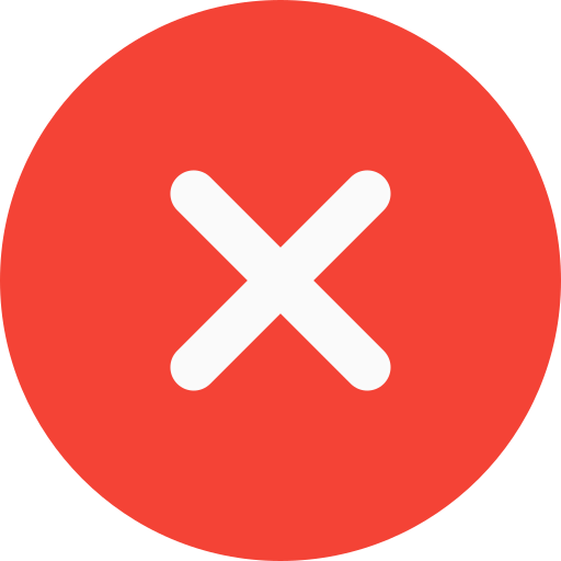 remove button